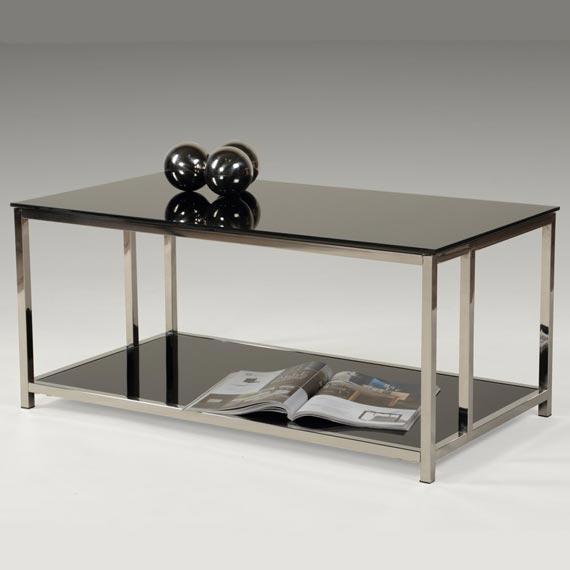 Arno Coffee Table